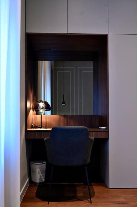 Nino Luxury Apartment Zagreb Exterior foto