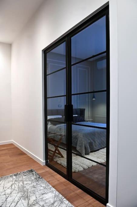 Nino Luxury Apartment Zagreb Exterior foto