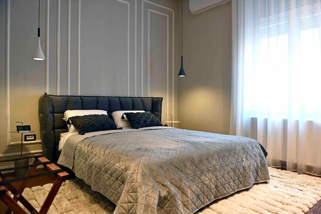 Nino Luxury Apartment Zagreb Exterior foto