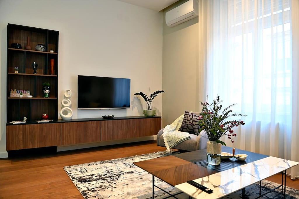 Nino Luxury Apartment Zagreb Exterior foto